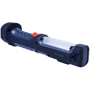 Comparateur de prix : Lampe de travail Energizer Hardcase Worklight LED à pile(s) 550 lm 8 h