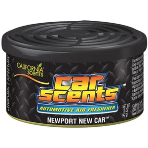 Désodorisant Pour Voiture California Scents New Car pas cher