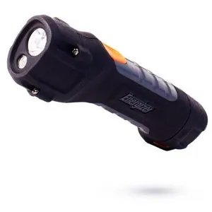 Comparateur de prix : Torche à LED Hard Case Professional Project Plus Energizer 4AA TU