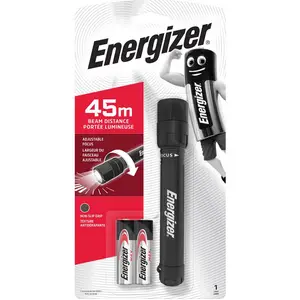 Comparateur de prix : Energizer Torche X Focus 2AA