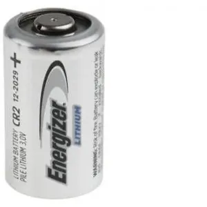 Comparateur de prix : Energizer - Blister de 1 Pile - CR2 - Piles Miniatures Lithium TU