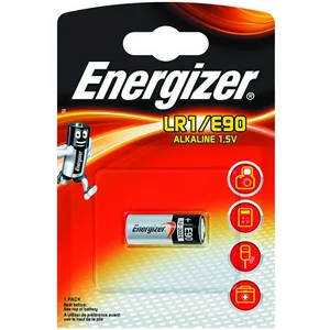 Comparateur de prix : Pile LR1-E90 3V Energizer