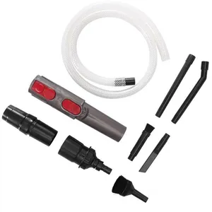 AKOZON Duokon outil micro aspirateur Kit mini aspirateur multifonction... pas cher