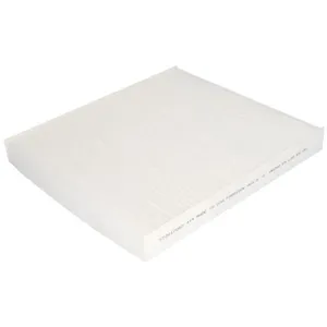 Filtre d'habitacle (filtre à pollen) WIX FILTERS 24017 pas cher