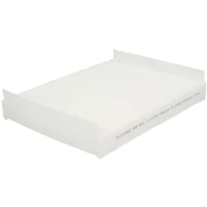 Filtre d'habitacle (filtre à pollen) WIX FILTERS WP10195WIX pas cher