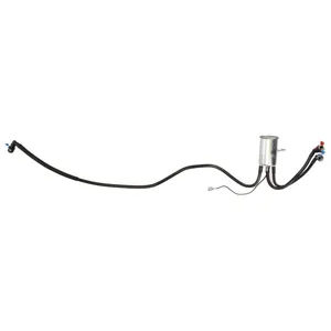Filtre à carburant WIX FILTERS WF10019 pas cher