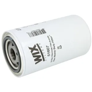 Filtre à huile WIX FILTERS 51607WIX pas cher