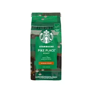 Comparateur de prix : Café en grain Starbucks Pike Place Medium Roast 450 g
