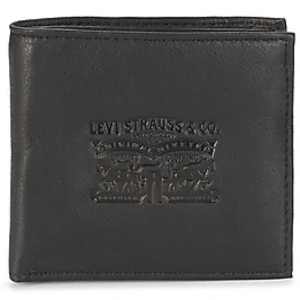Comparateur de prix : Portefeuille Levis Carrre two horses noir Noir taille : UNI réf : 0