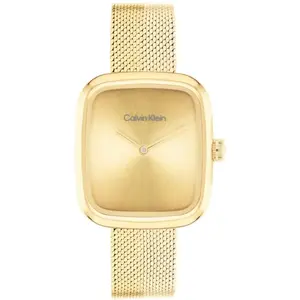 Calvin Klein Montres Montre Femme Calvin Klein Montres CK Adore - 2510... pas cher