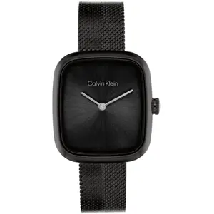 Calvin Klein Montres Montre Femme Calvin Klein Montres CK Adore - 2510... pas cher