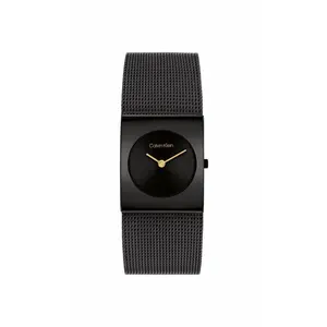 Montre Femme Calvin Klein Montres CK Pulse - 25100109 Bracelet Acier N... pas cher