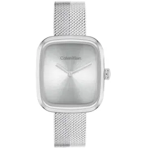 Calvin Klein Montres Montre Femme Calvin Klein Montres CK Adore - 2510... pas cher