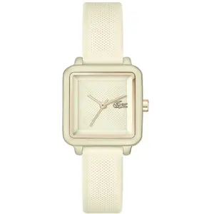Montre Femme Lacoste 12.12 flow Blanc 2001385 Lacoste pas cher