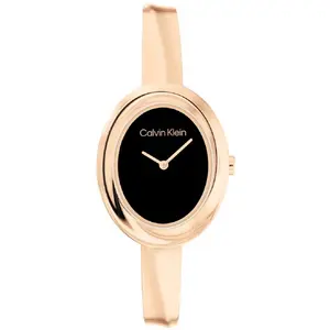 Calvin Klein Watches Montre Pour Femme 25100057 24 MmVendu par3suisses