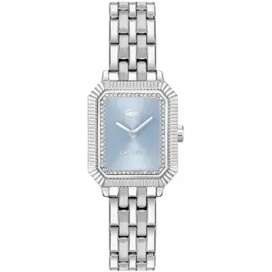 Lacoste Montre Femme Lacoste Lacoste Parisienne - 2001440 Bracelet Aci... pas cher