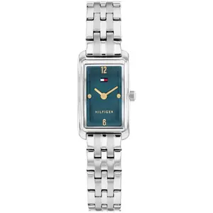 Montre Femme Tommy Hilfiger Madison - 1782862 Bracelet Acier Argent pas cher
