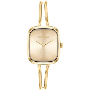 Montre Femme Calvin Klein Montres CK Adore - 25100132 Bracelet Acier D... pas cher
