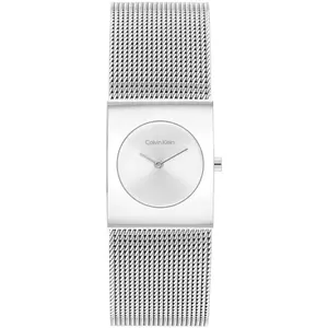 Montre Femme Calvin Klein Montres CK Pulse - 25100135 Bracelet Acier A... pas cher