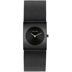 Montre Femme Calvin Klein Montres CK Pulse - 25100138 Bracelet Acier N... pas cher
