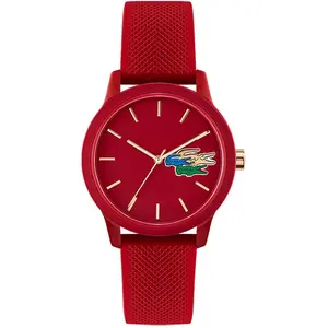 Lacoste Montre Lacoste 2001184 Femme pas cher