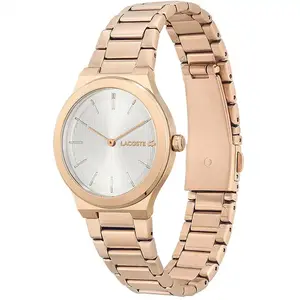 Lacoste Montre 2001180 pas cher