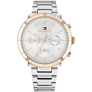 Tommy Hilfiger 1782348, Quartz, 38mm, 5ATM pas cher