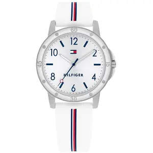 Comparateur de prix : Tommy Hilfiger Montre 1720014 32 Mm