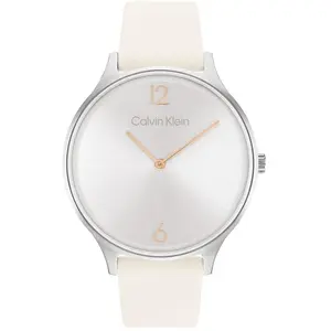 Montre femme Calvin Klein 25200010 pas cher