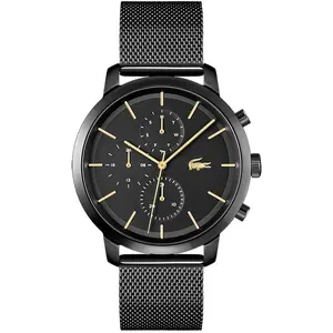 Non communiqué Montre Homme Lacoste 2011194 pas cher
