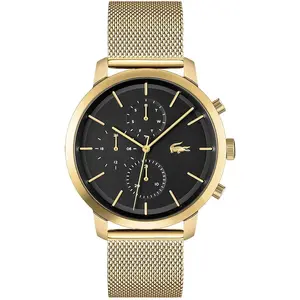 Lacoste Montre Homme 2011195 pas cher