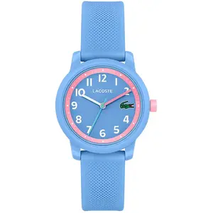 Comparateur de prix : Montre Lacoste Montres 12.12 KIDS 2030041 Fille