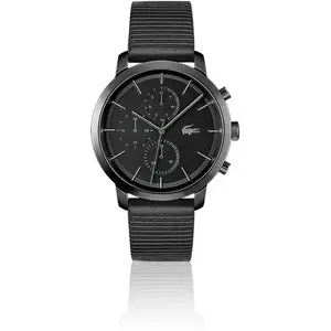 Lacoste Montre Homme 2011177 pas cher
