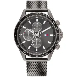 Montre Homme Tommy Hilfiger 1792019 pas cher
