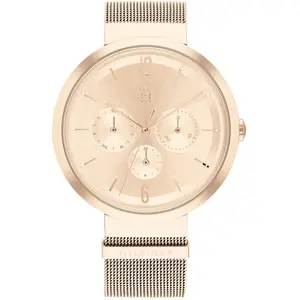 Comparateur de prix : Montre Femme Tommy Hilfiger 1782538
