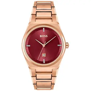 Montre Hugo Boss - Femmes - 1502671 pas cher