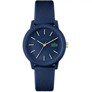 Montre Lacoste Montres LACOSTE 12.12 2001271 Femme pas cher