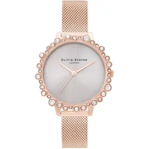 Olivia Burton Montre Ob16us50 pas cher