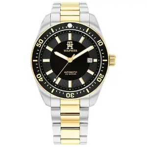 Montre Homme 1710552 - Th85 Tommy Hilfiger pas cher
