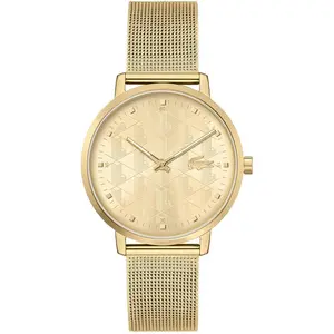 Montre Lacoste 2001309 - Montre Femme pas cher