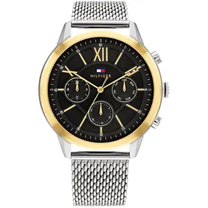 Montre Tommy Hilfiger 1710528 Homme pas cher