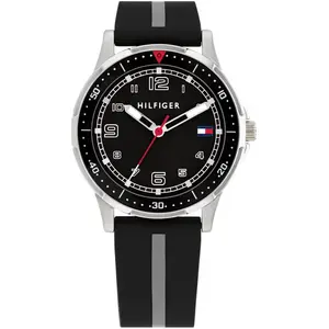 Comparateur de prix : Tommy Hilfiger Montre 1720034 34 Mm