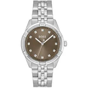 Montre Hugo Boss Rhéa 1502699 Femme pas cher
