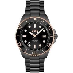 Montre Hugo Boss - Hommes - 1514013 pas cher