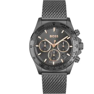MONTRE HUGO BOSS BLACK - 1514021 pas cher