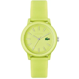 Montre Femme Lacoste 12.12 Vert 2001316 Lacoste pas cher