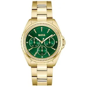 Montre Femme 1502714 - Boss Atea pas cher