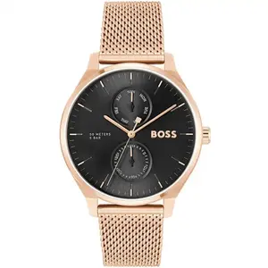 Montre Hugo Boss pour Homme 1514104 TU pas cher