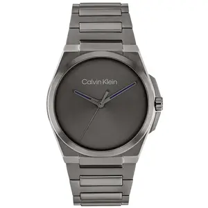 Calvin Klein CK25200458 META-MINIMAL Montre Homme pas cher