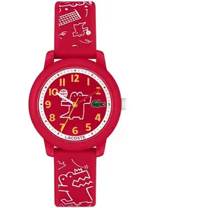 Montres analogiques Lacoste pour adultes pas cher
